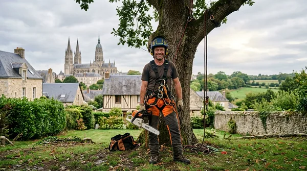 Artisan Elagage Bayeux à Bayeux